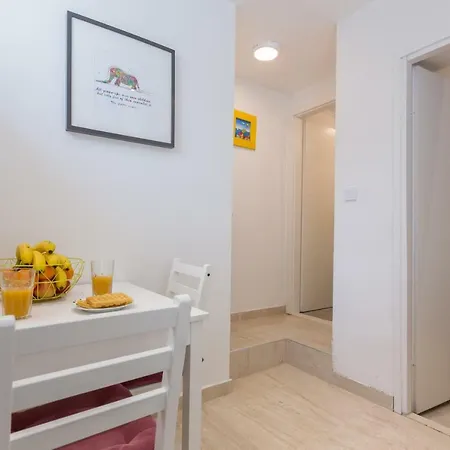 Rilovic Appartement *