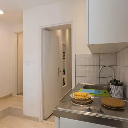 Appartement Rilovic Dubrovnik