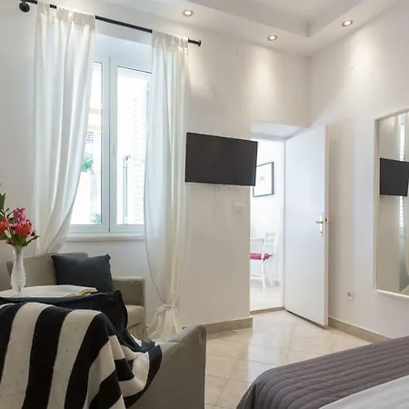 Rilovic Appartement *