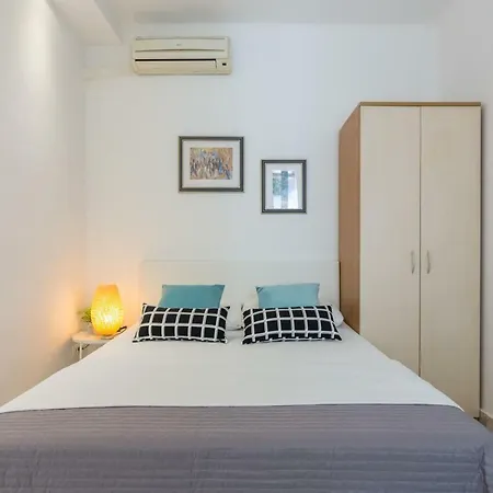 Apartment Rilovic *