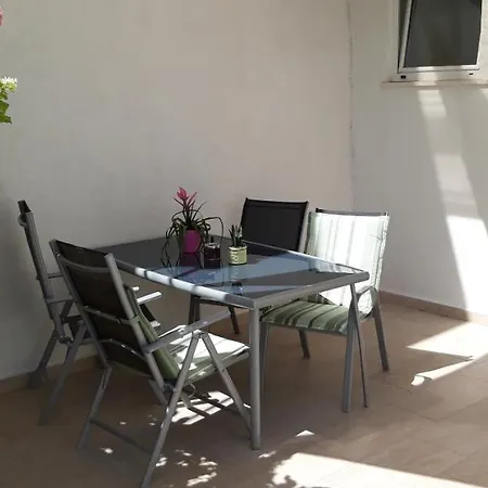 Rilovic Apartment Dubrovnik